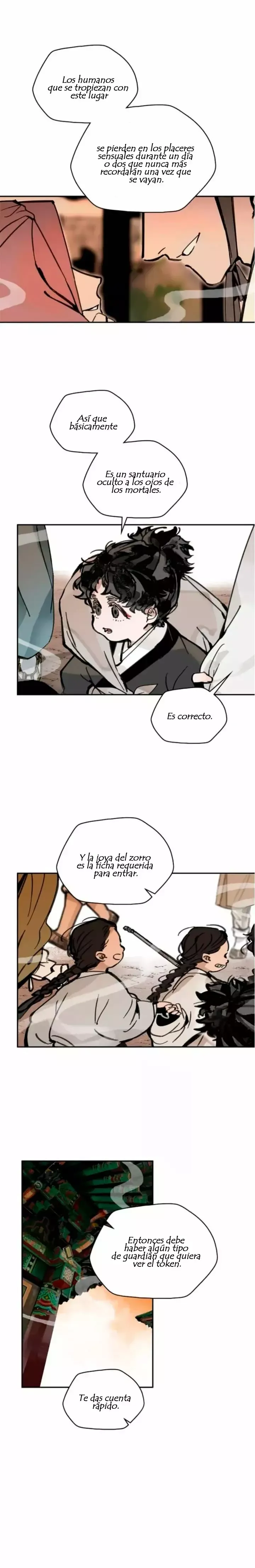 Paljae Capítulo 6 en Línea - página 10