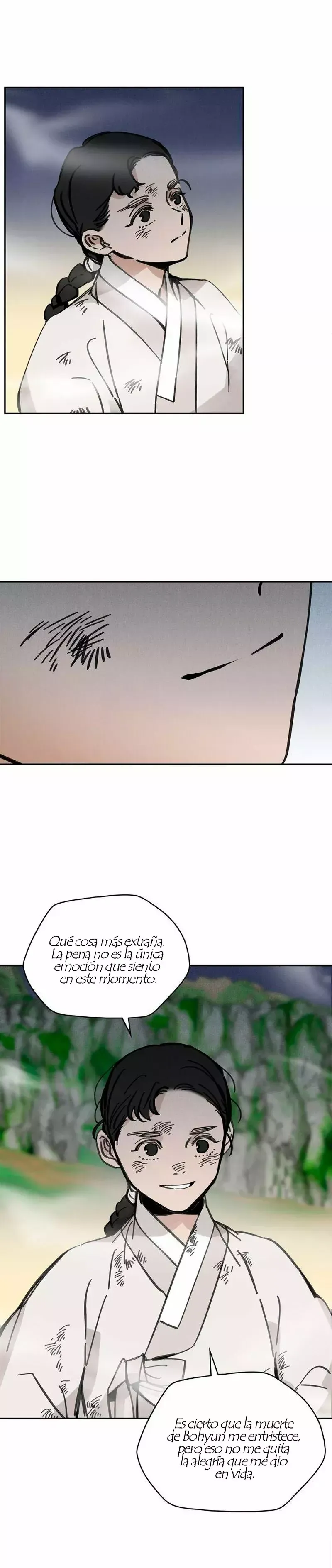 Paljae Capítulo 62 en Línea - página 5