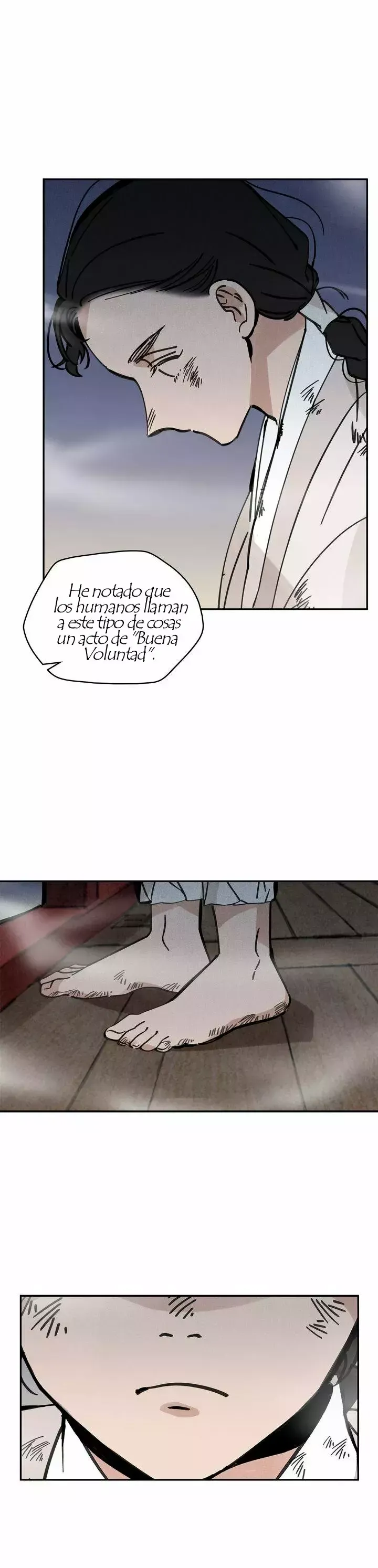 Paljae Capítulo 62 en Línea - página 20