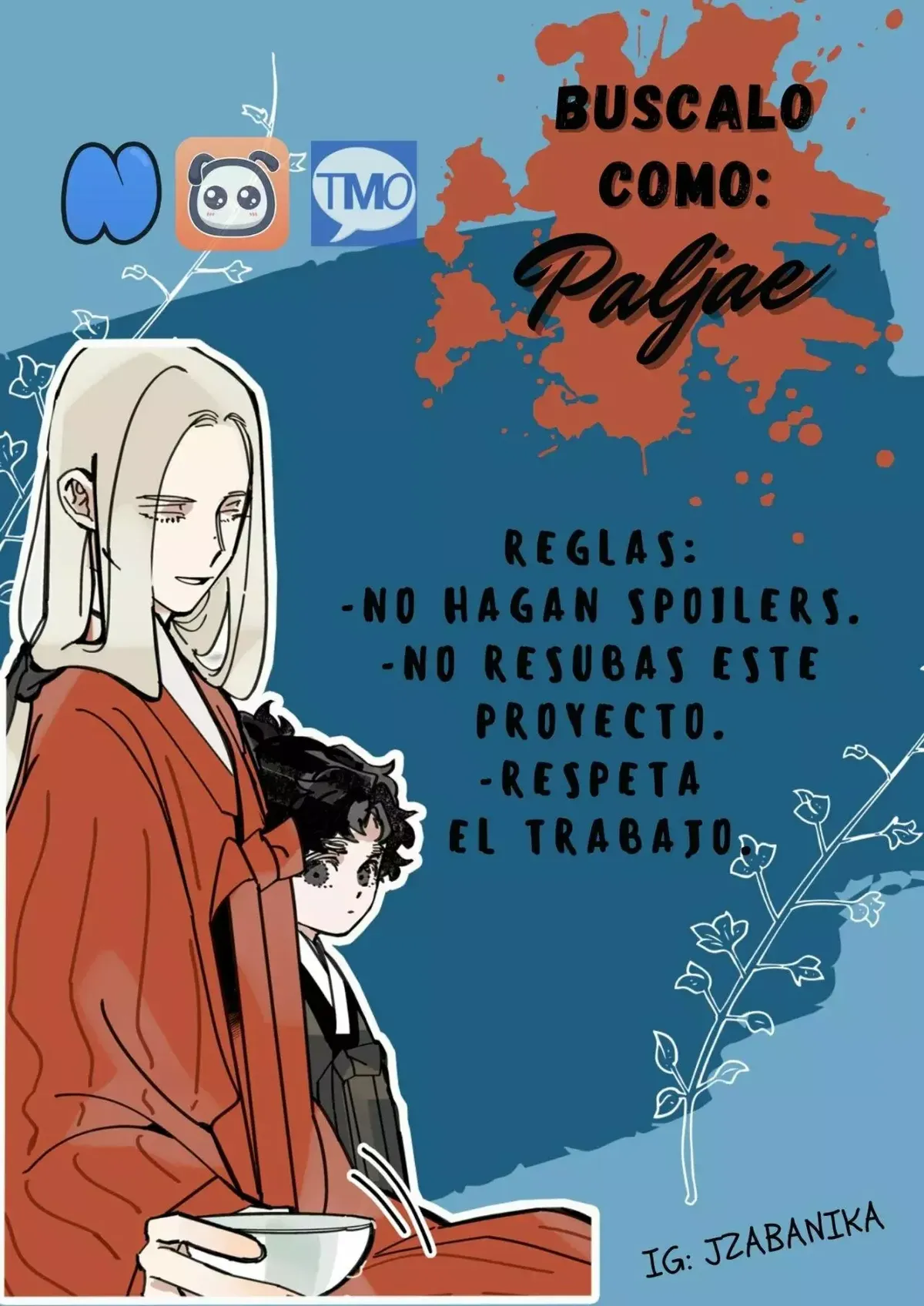 Paljae Capítulo 64 en Línea - página 2