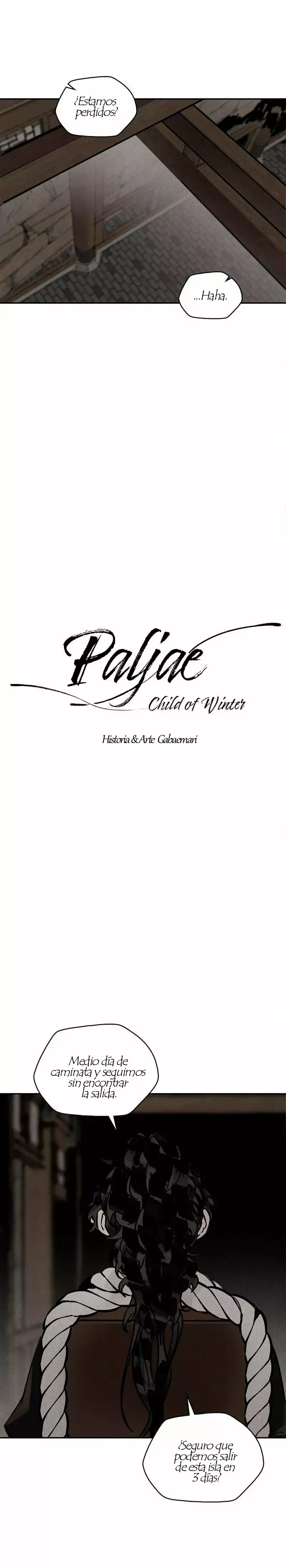 Paljae Capítulo 64 en Línea - página 4