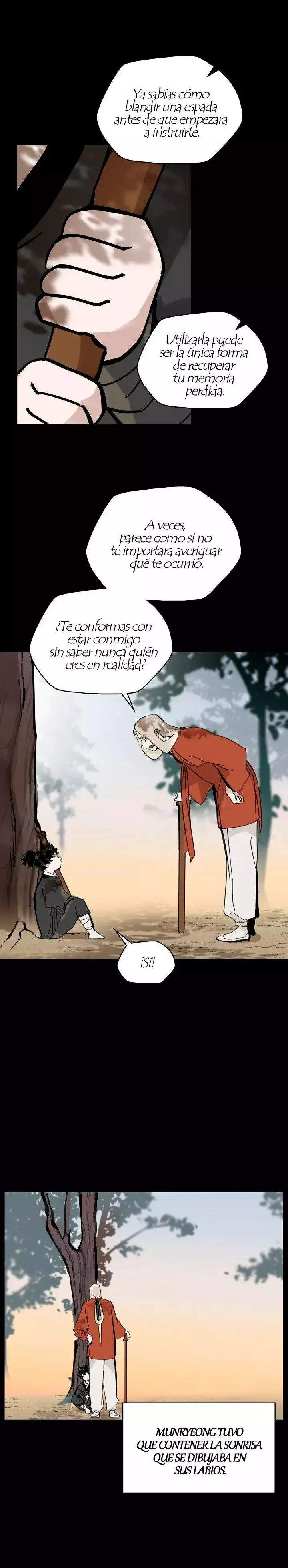 Paljae Capítulo 65 en Línea - página 23
