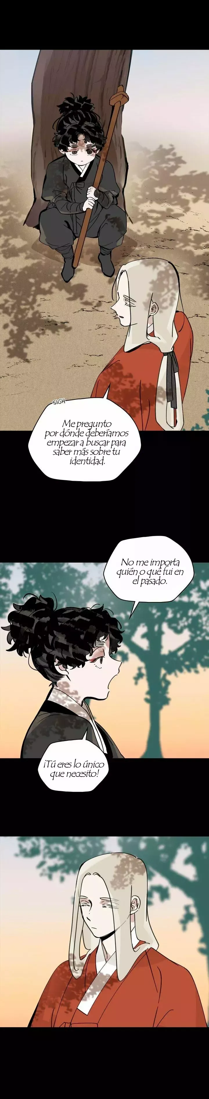 Paljae Capítulo 65 en Línea - página 24