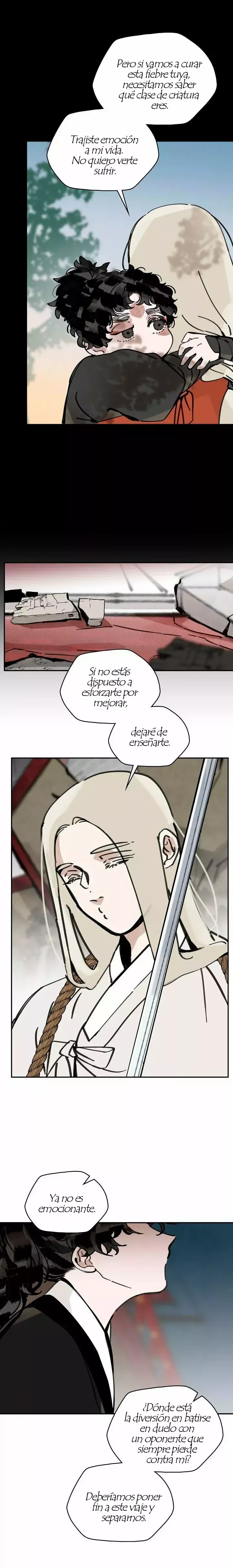 Paljae Capítulo 65 en Línea - página 26