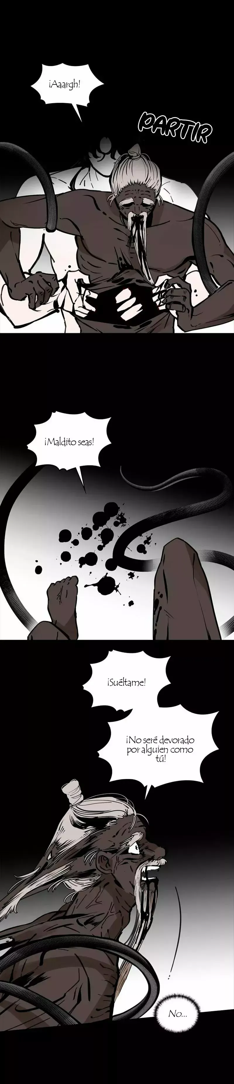 Paljae Capítulo 67 en Línea - página 8