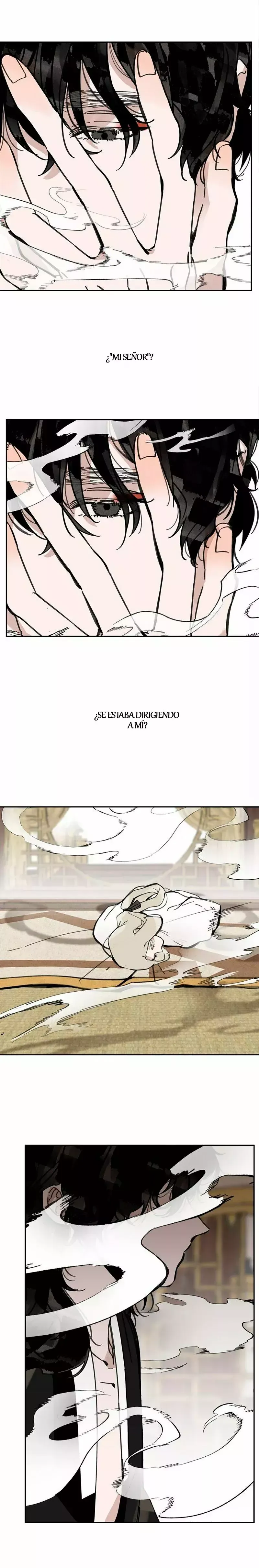 Paljae Capítulo 67 en Línea - página 21