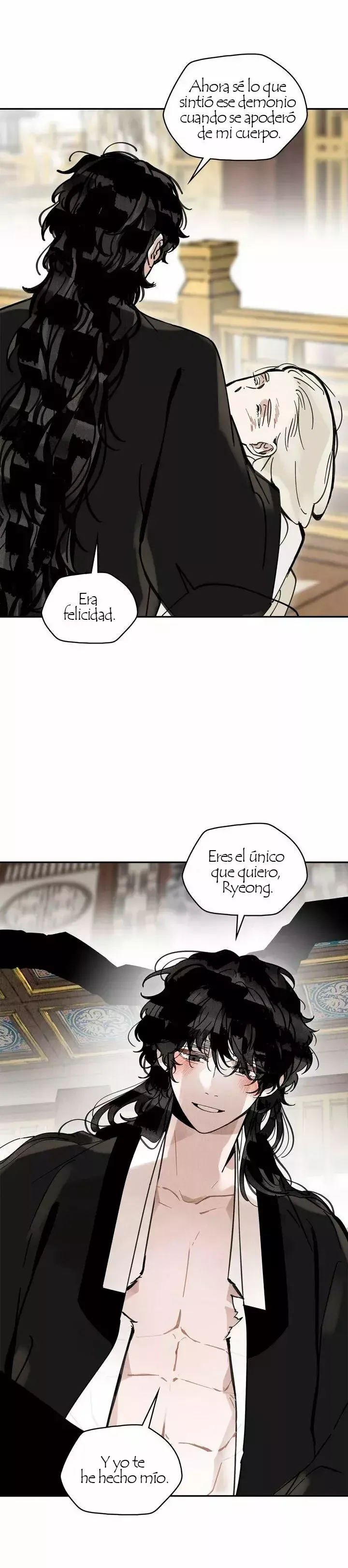 Paljae Capítulo 67 en Línea - página 27