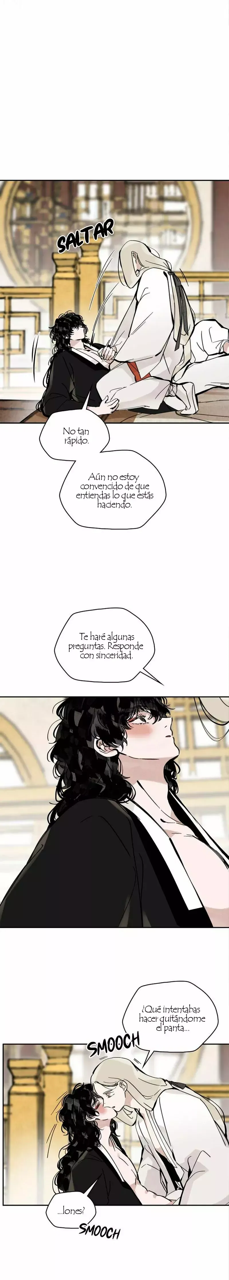 Paljae Capítulo 68 en Línea - página 12