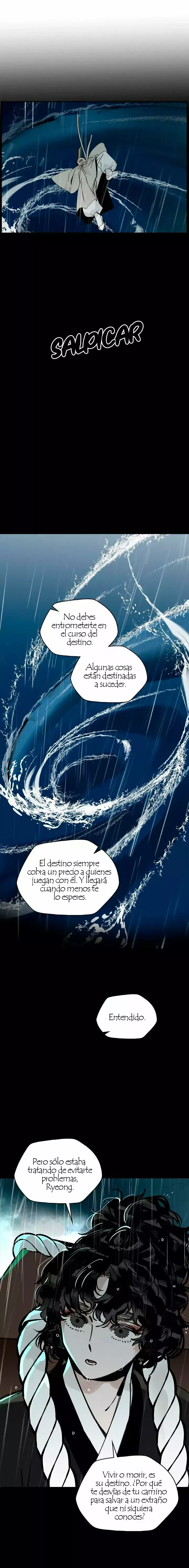 Paljae Capítulo 68 en Línea - página 27