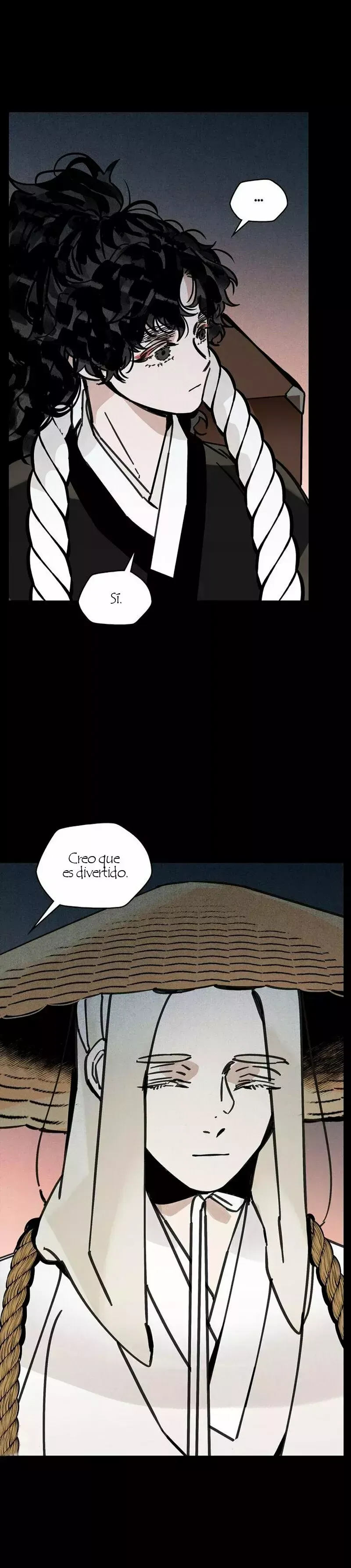 Paljae Capítulo 68 en Línea - página 32