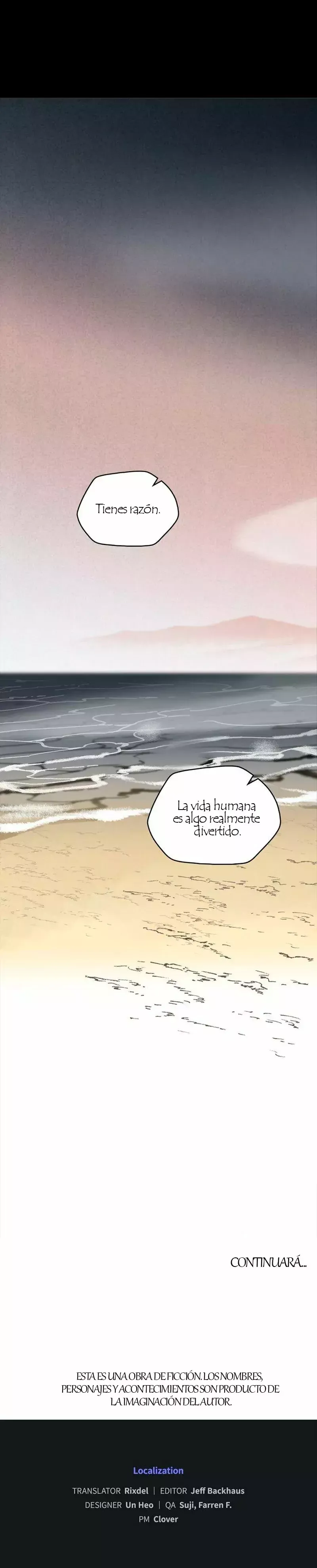 Paljae Capítulo 68 en Línea - página 33