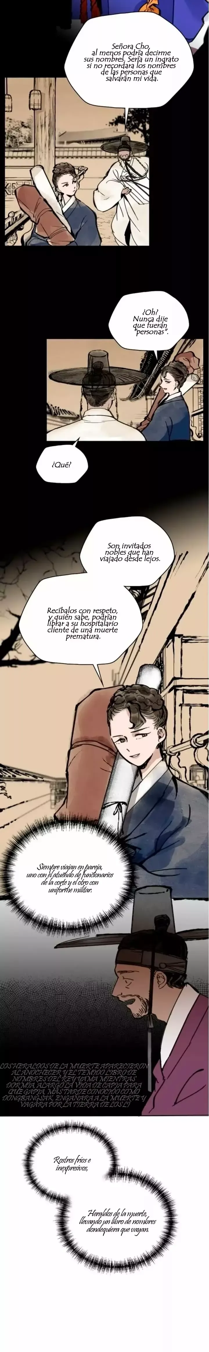 Paljae Capítulo 7 en Línea - página 4