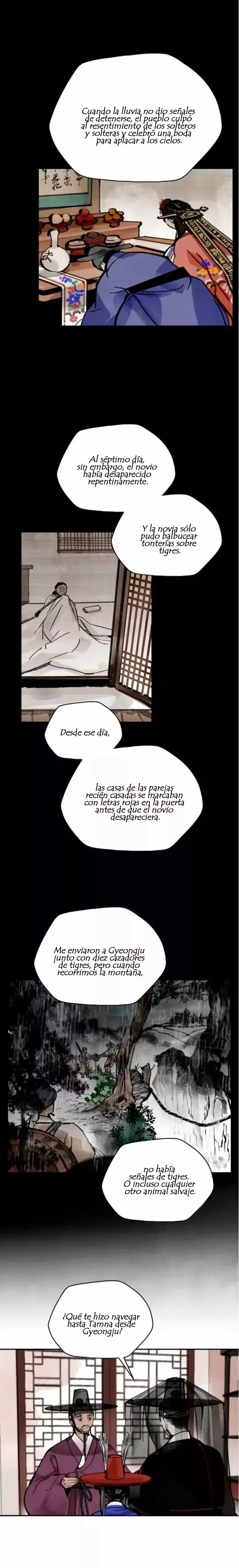 Paljae Capítulo 7 en Línea - página 6