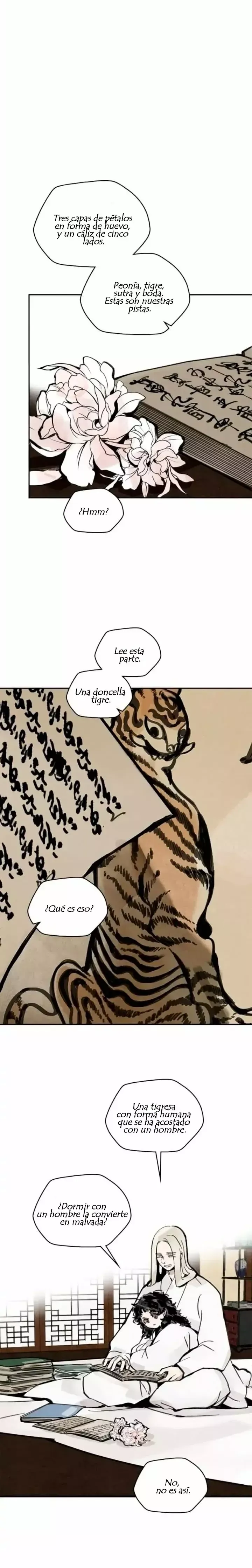 Paljae Capítulo 7 en Línea - página 14
