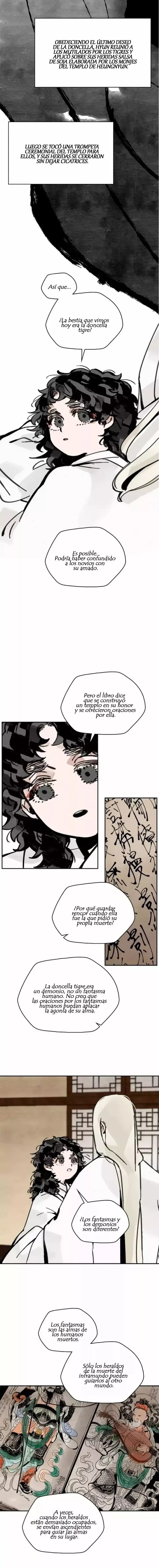 Paljae Capítulo 7 en Línea - página 16