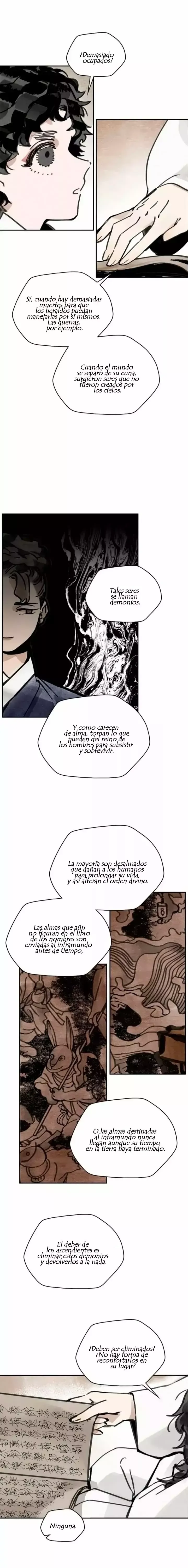 Paljae Capítulo 7 en Línea - página 17