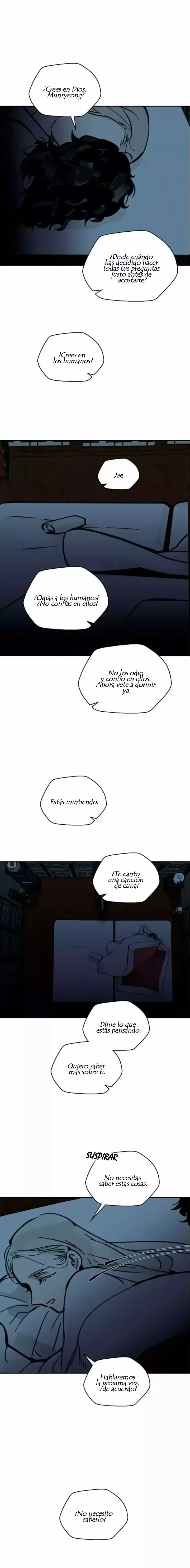 Paljae Capítulo 7 en Línea - página 21