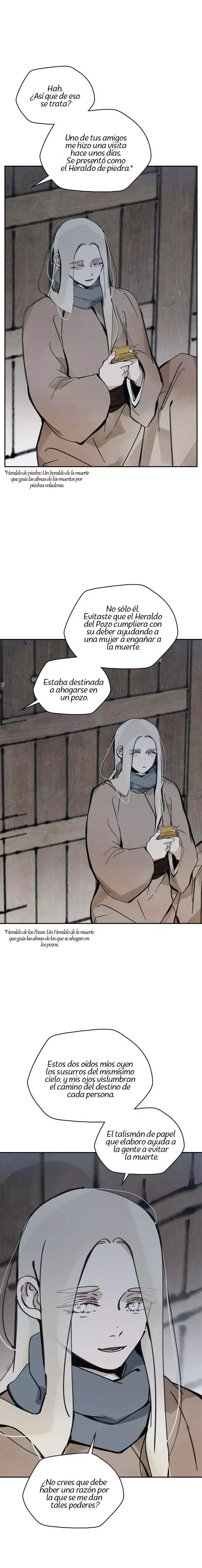 Paljae Capítulo 70 en Línea - página 3