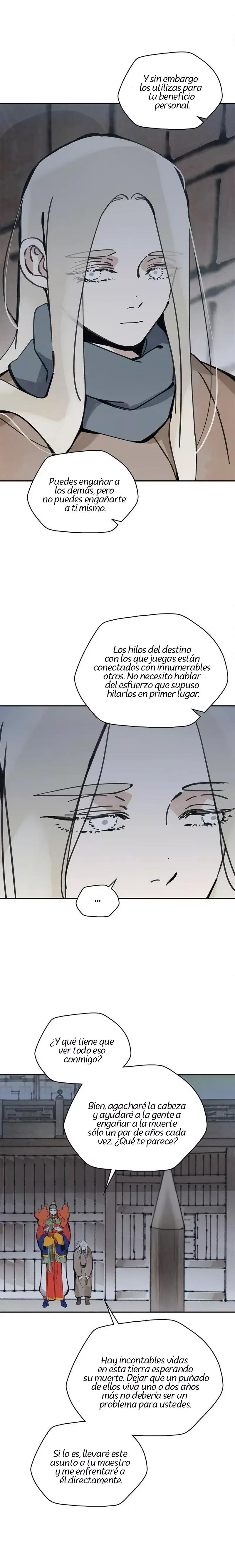 Paljae Capítulo 70 en Línea - página 4