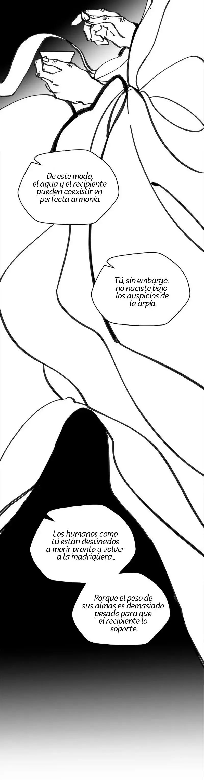 Paljae Capítulo 70 en Línea - página 8