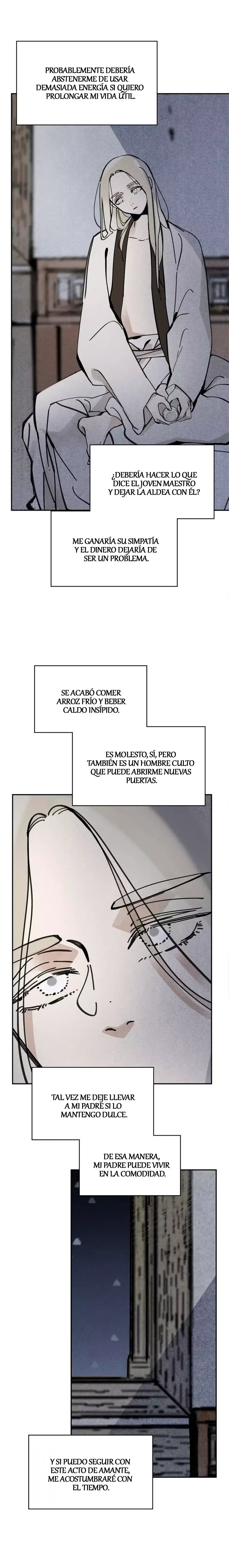Paljae Capítulo 70 en Línea - página 14
