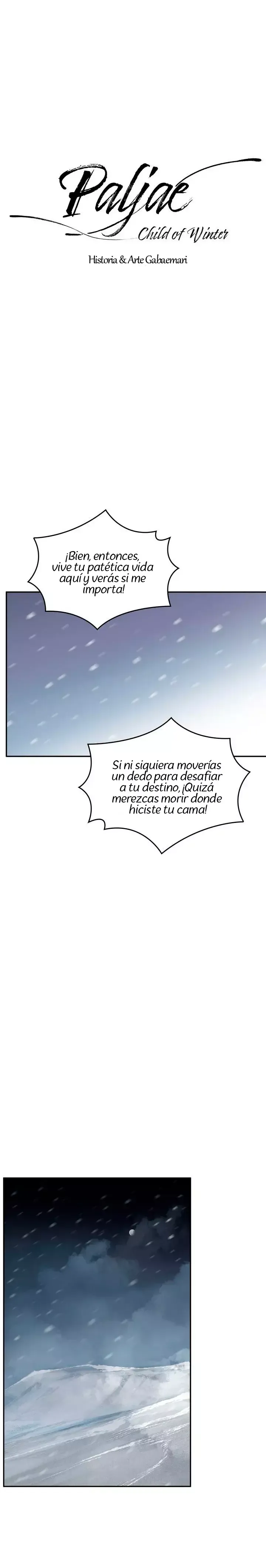 Paljae Capítulo 70 en Línea - página 24