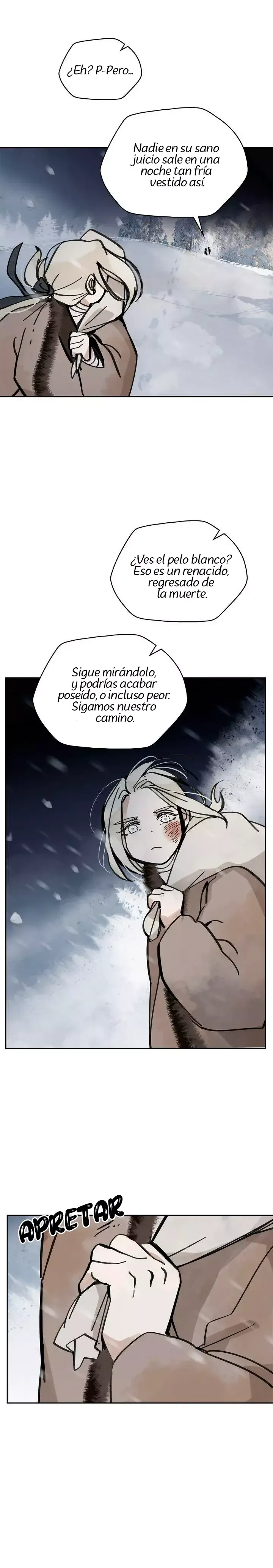 Paljae Capítulo 70 en Línea - página 26