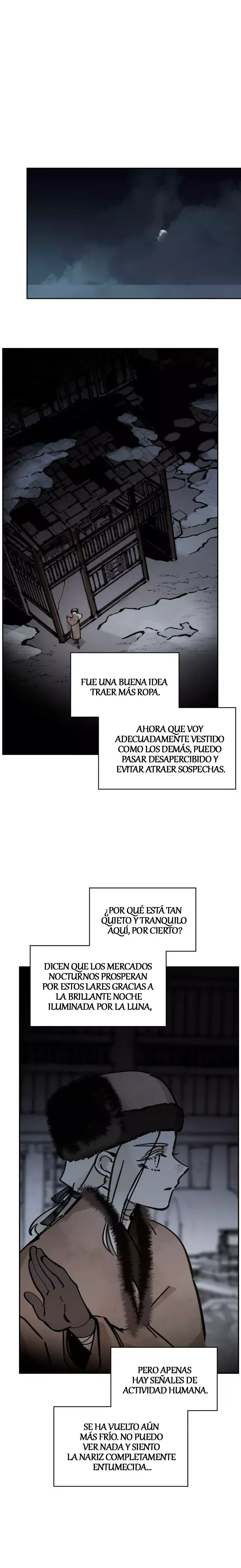 Paljae Capítulo 70 en Línea - página 27