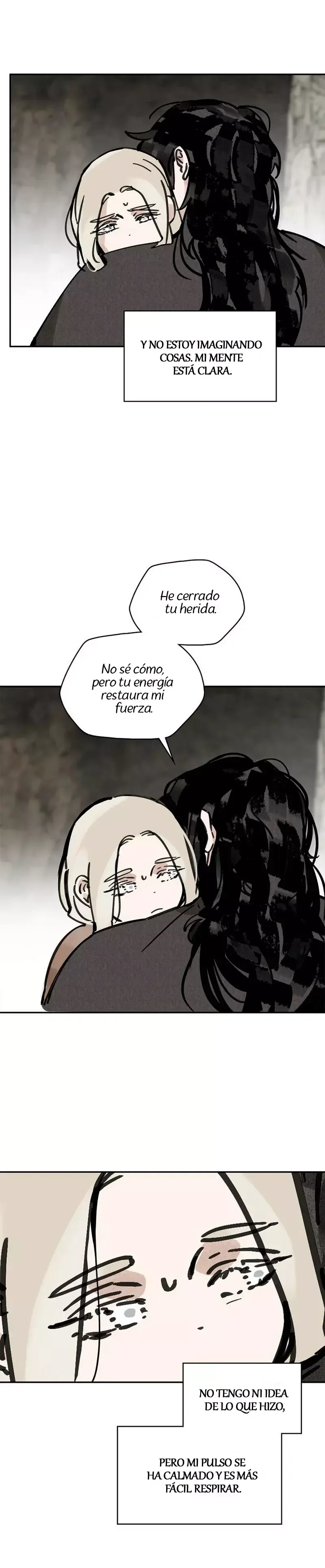 Paljae Capítulo 73 en Línea - página 7