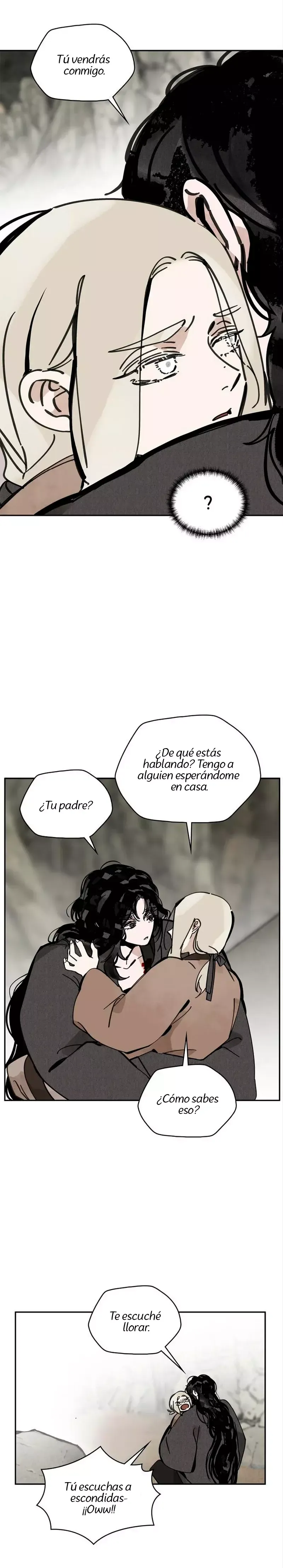 Paljae Capítulo 73 en Línea - página 8
