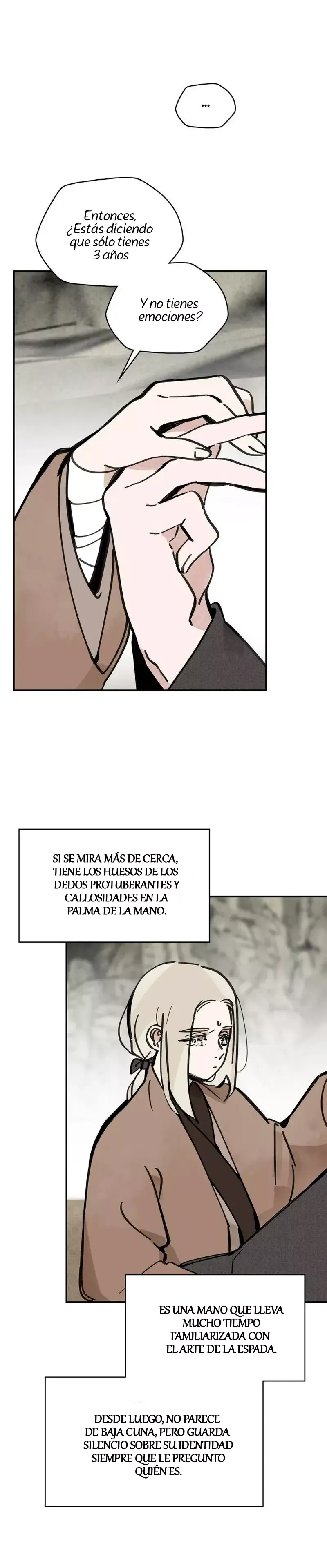 Paljae Capítulo 73 en Línea - página 12