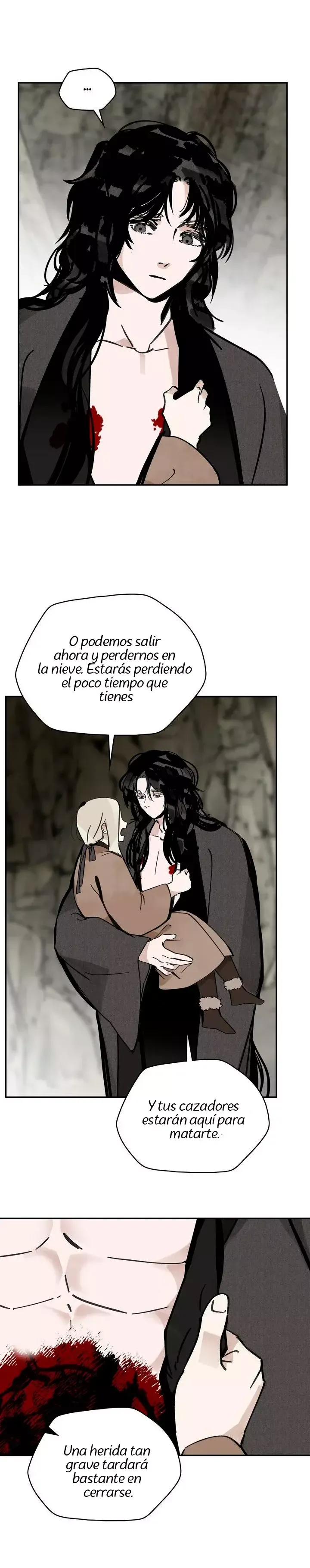Paljae Capítulo 73 en Línea - página 24