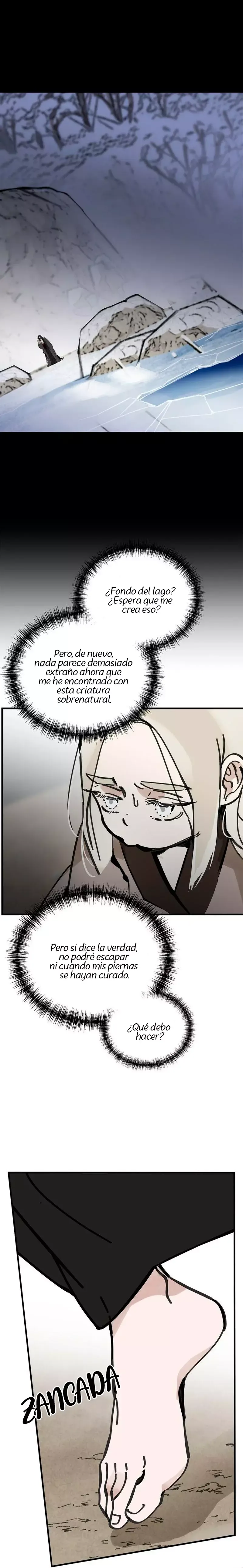 Paljae Capítulo 75 en Línea - página 3