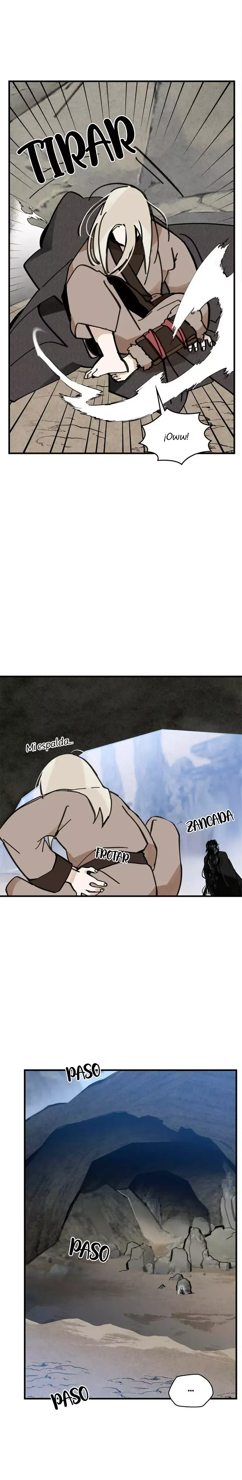 Paljae Capítulo 75 en Línea - página 6