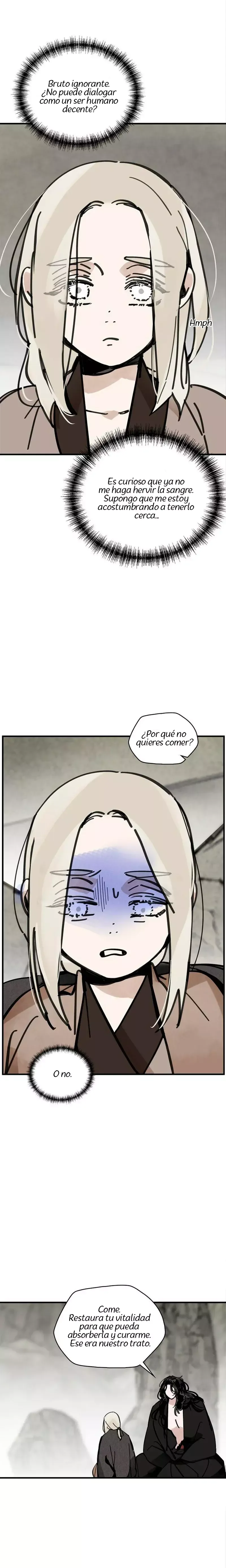 Paljae Capítulo 75 en Línea - página 7