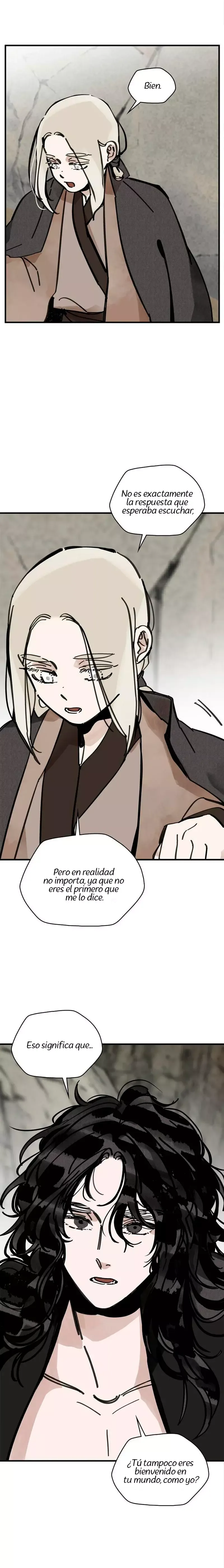 Paljae Capítulo 75 en Línea - página 11
