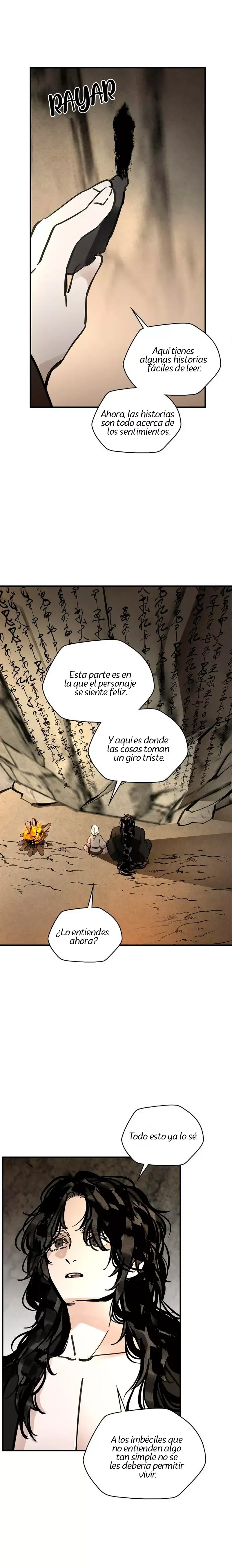 Paljae Capítulo 75 en Línea - página 13