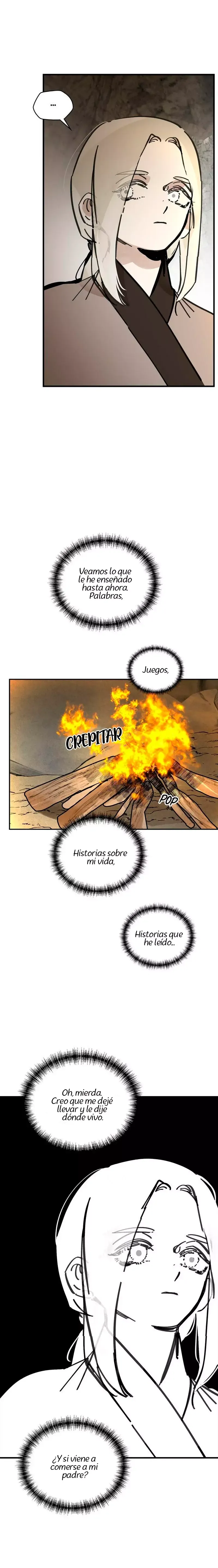Paljae Capítulo 75 en Línea - página 14