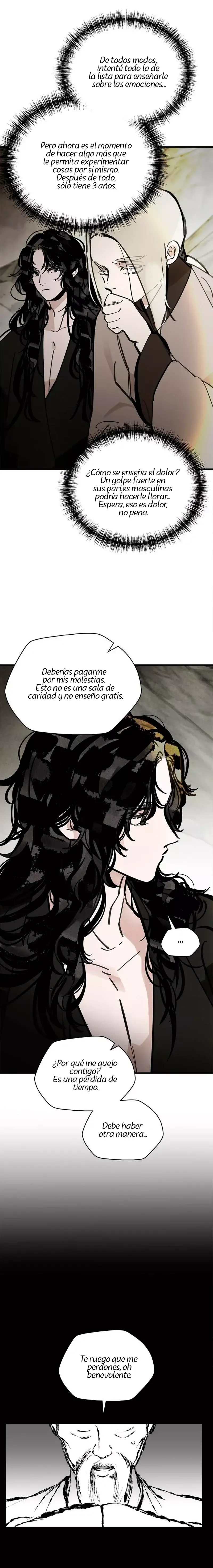 Paljae Capítulo 75 en Línea - página 15