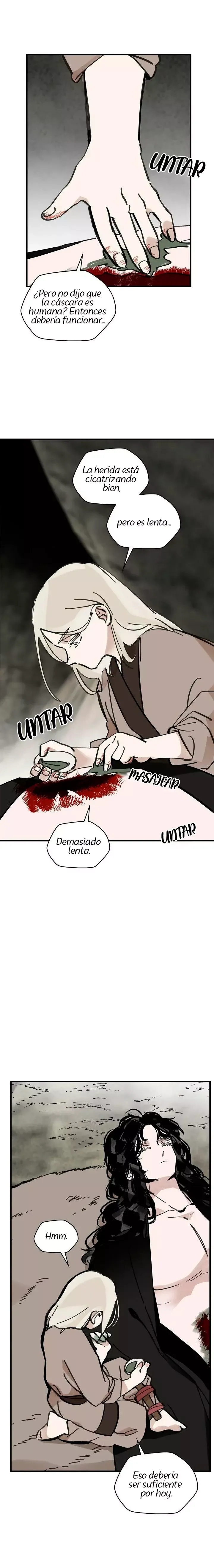 Paljae Capítulo 75 en Línea - página 24