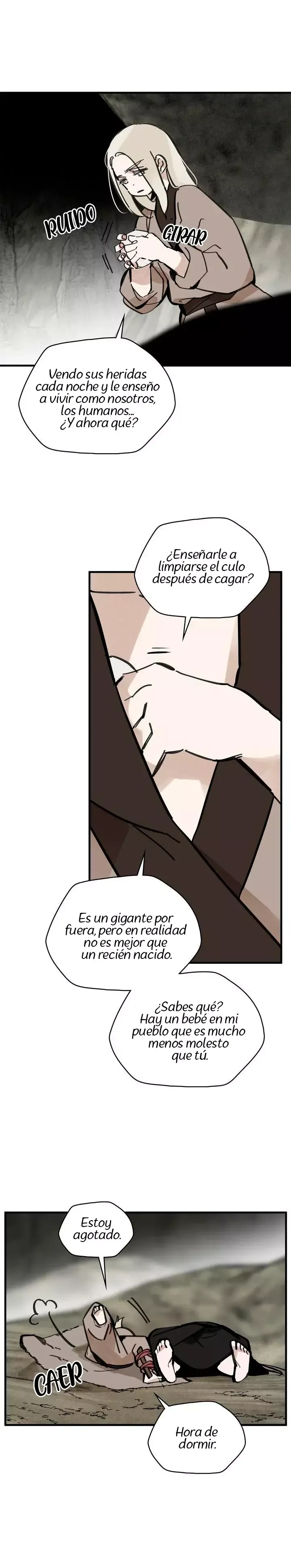 Paljae Capítulo 75 en Línea - página 25