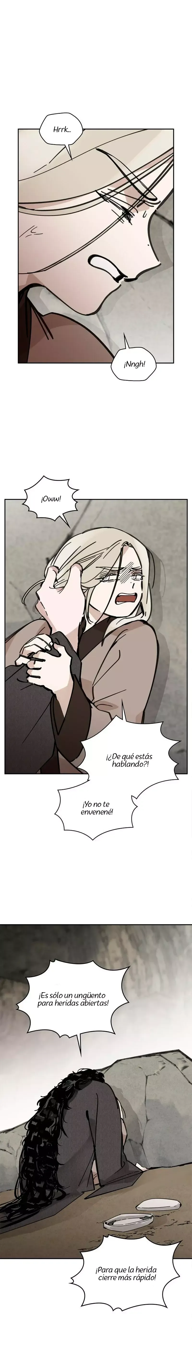 Paljae Capítulo 76 en Línea - página 3