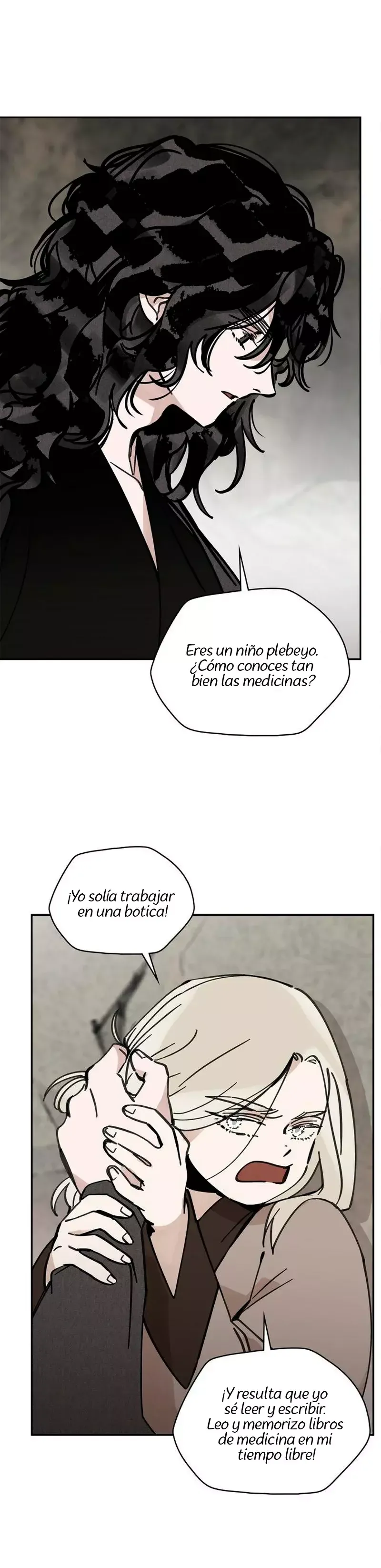 Paljae Capítulo 76 en Línea - página 4