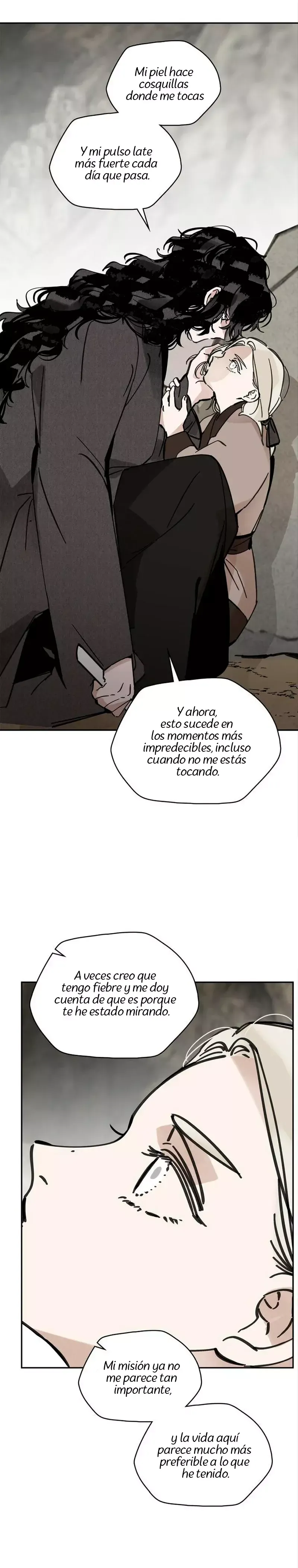 Paljae Capítulo 76 en Línea - página 7
