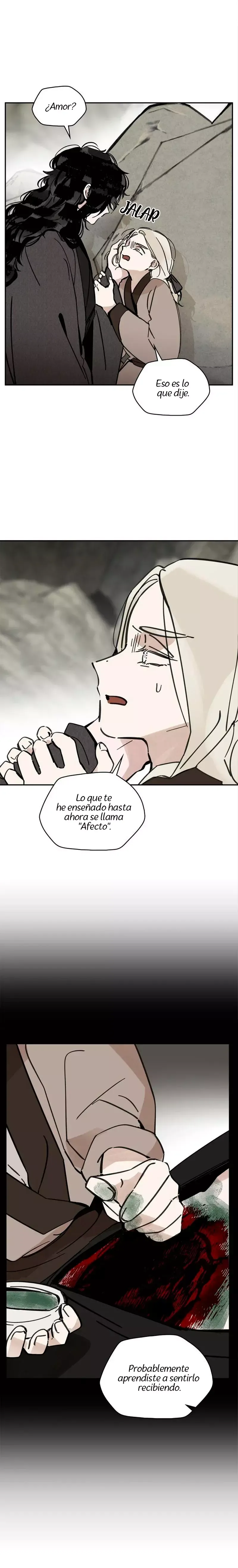 Paljae Capítulo 76 en Línea - página 9