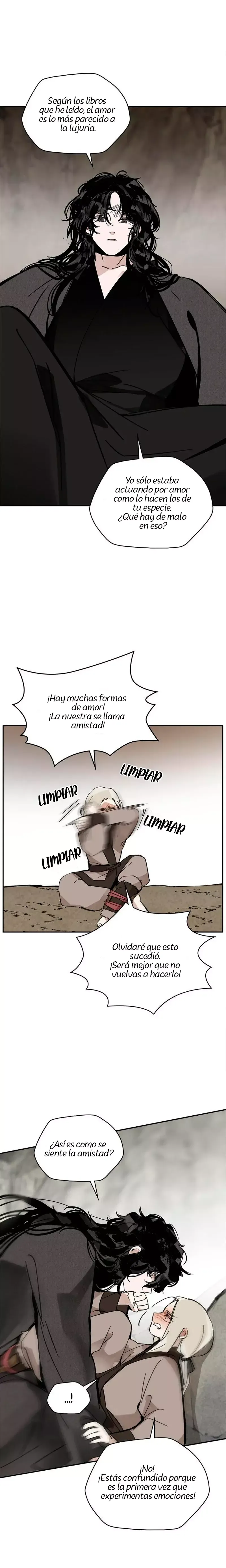 Paljae Capítulo 76 en Línea - página 13