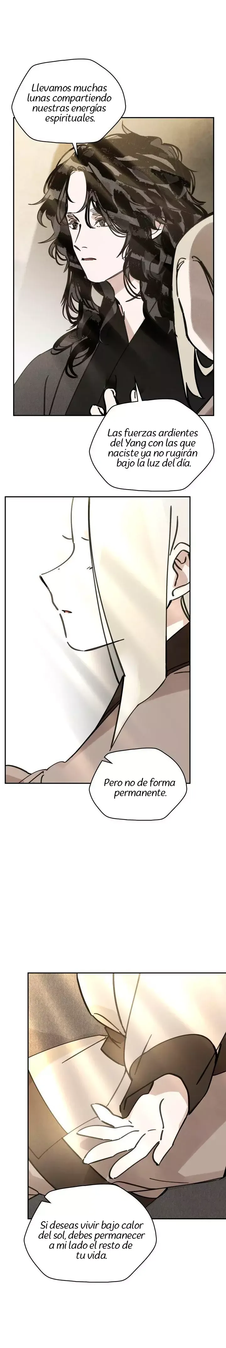 Paljae Capítulo 76 en Línea - página 23