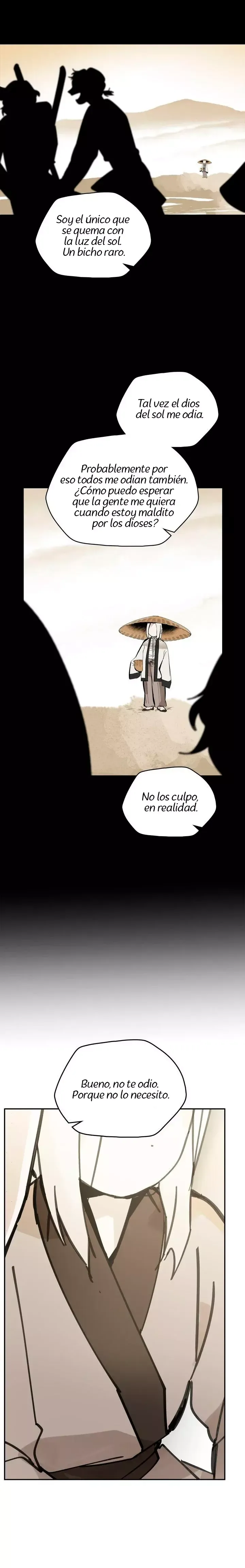 Paljae Capítulo 76 en Línea - página 25