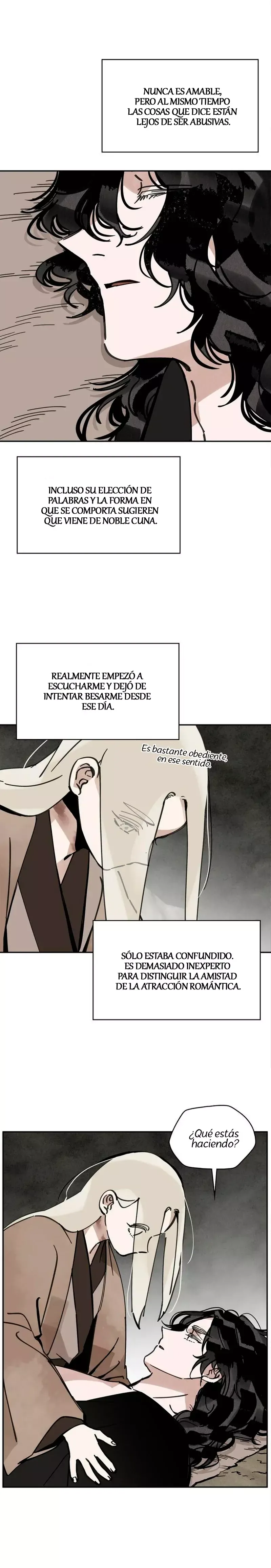 Paljae Capítulo 77 en Línea - página 8