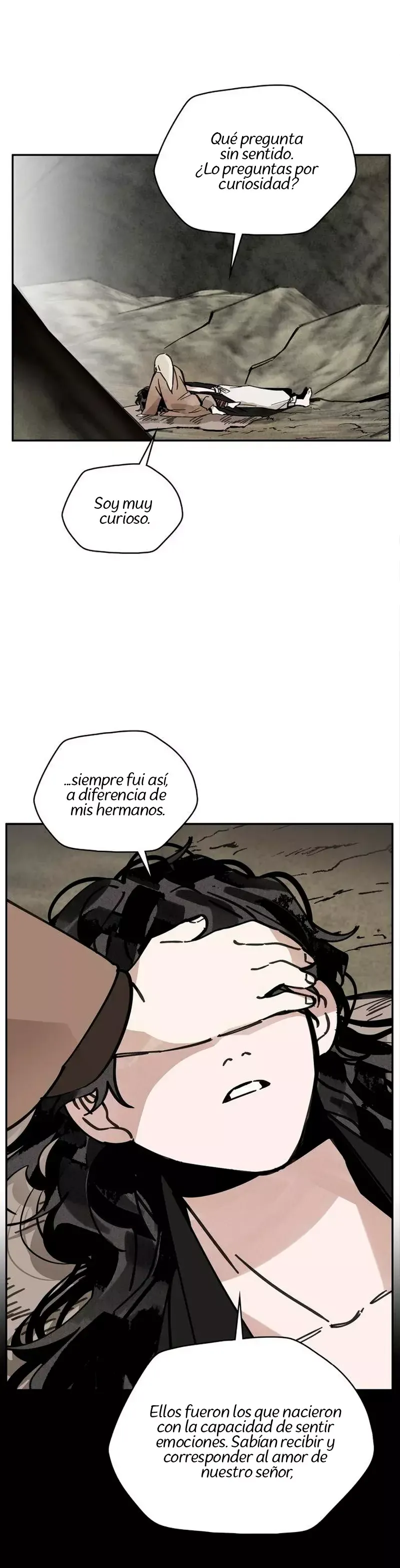 Paljae Capítulo 77 en Línea - página 10